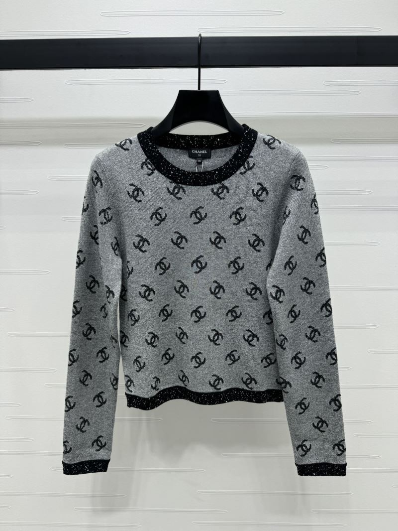 Chanel Sweaters